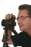 Peter DSLR